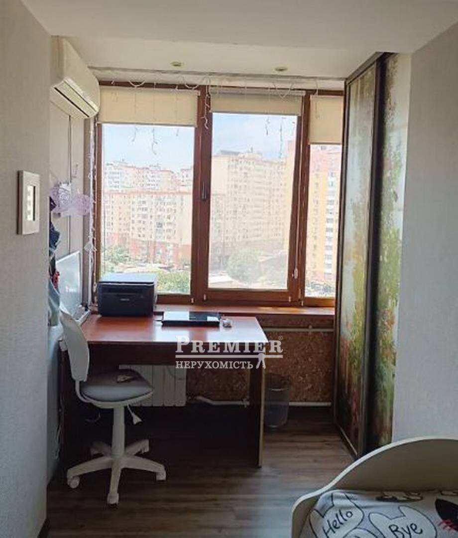 Продается 2-комнатная квартира, Левитана ул., г.Одесса изображение 6
