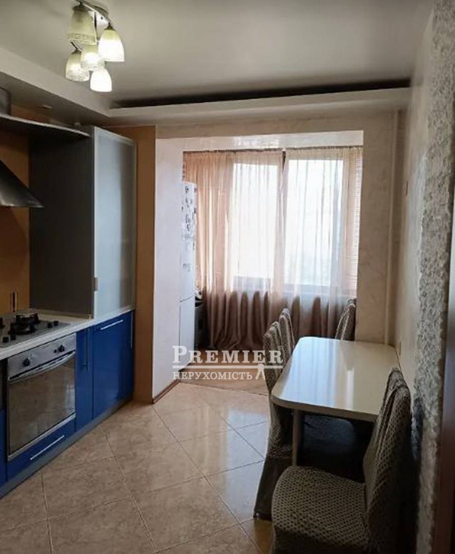 Продается 2-комнатная квартира, Левитана ул., г.Одесса изображение 8