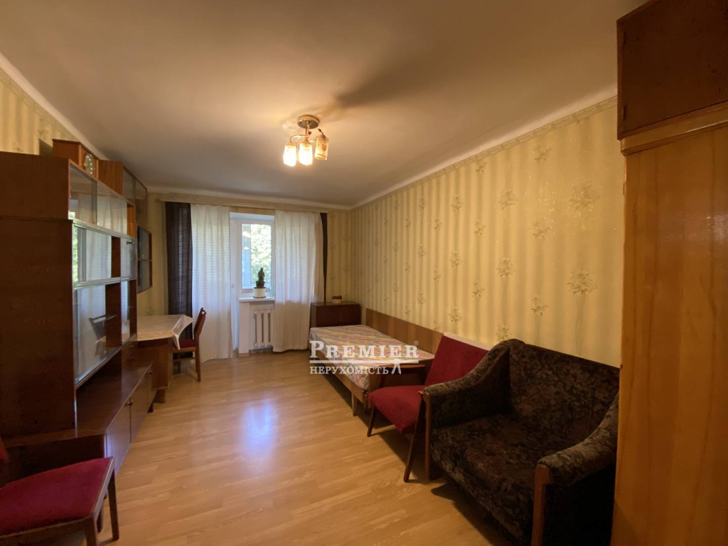 Продается 2-комнатная квартира, Генуэзская ул. , г.Одесса изображение 1