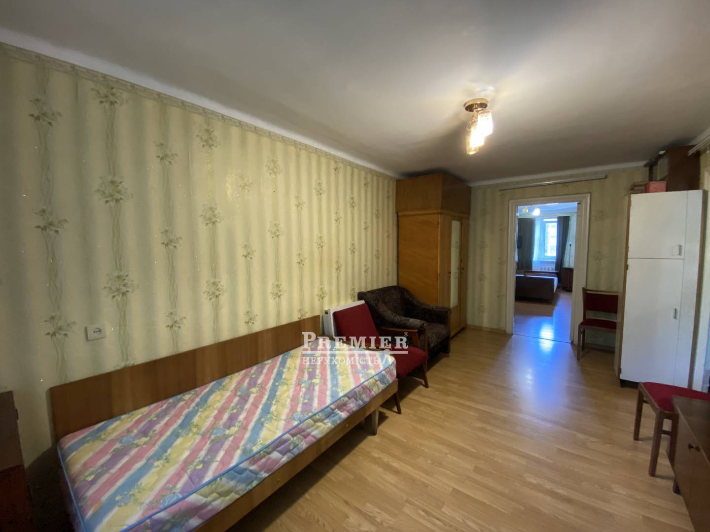 Продается 2-комнатная квартира, Генуэзская ул. , г.Одесса изображение 2