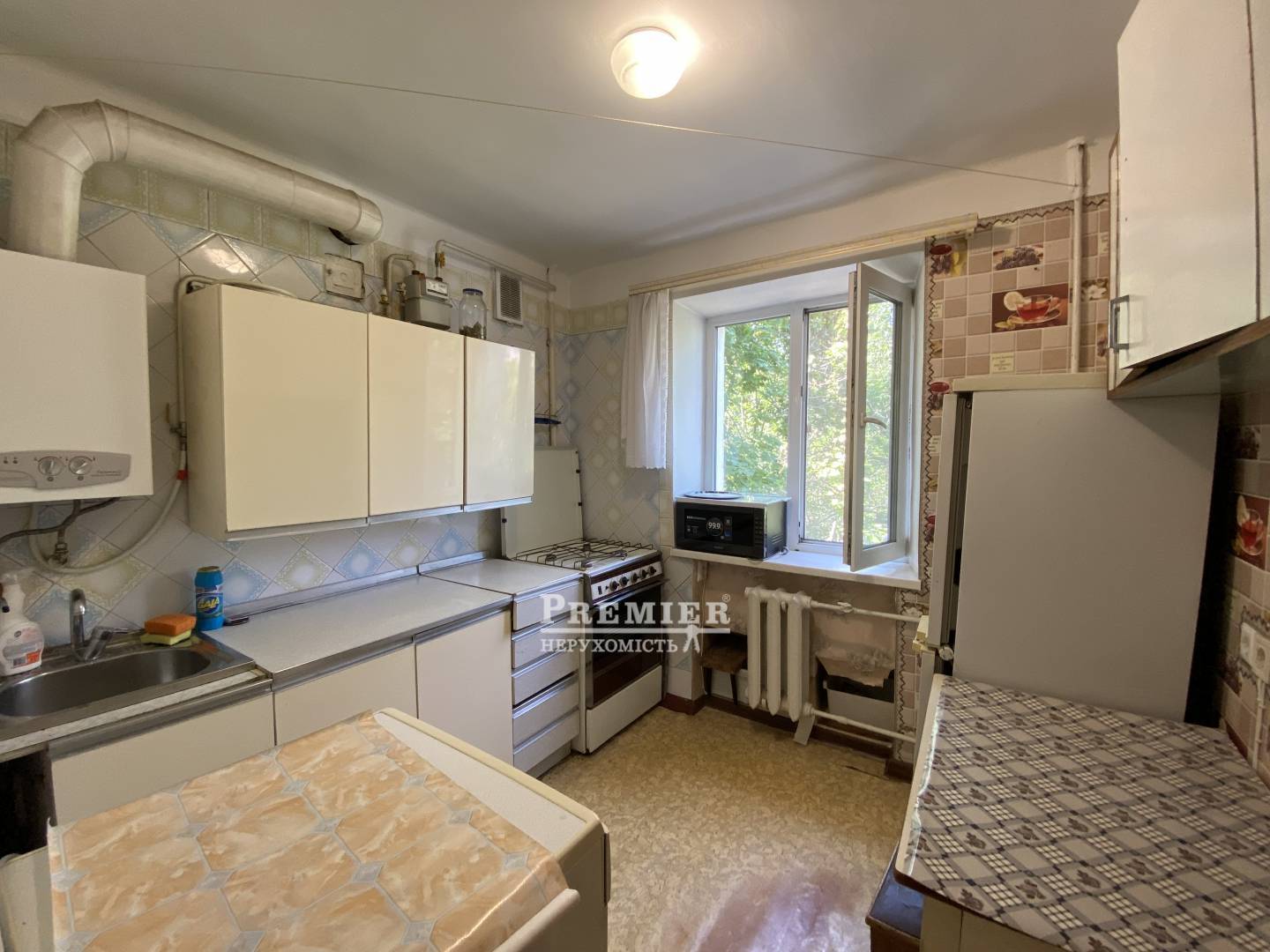 Продается 2-комнатная квартира, Генуэзская ул. , г.Одесса изображение 5