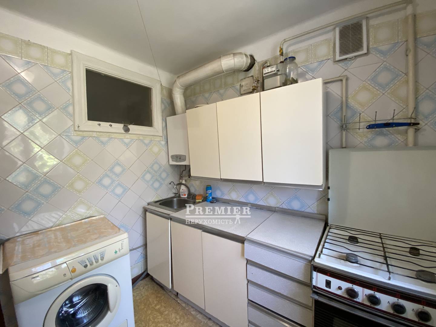 Продается 2-комнатная квартира, Генуэзская ул. , г.Одесса изображение 6