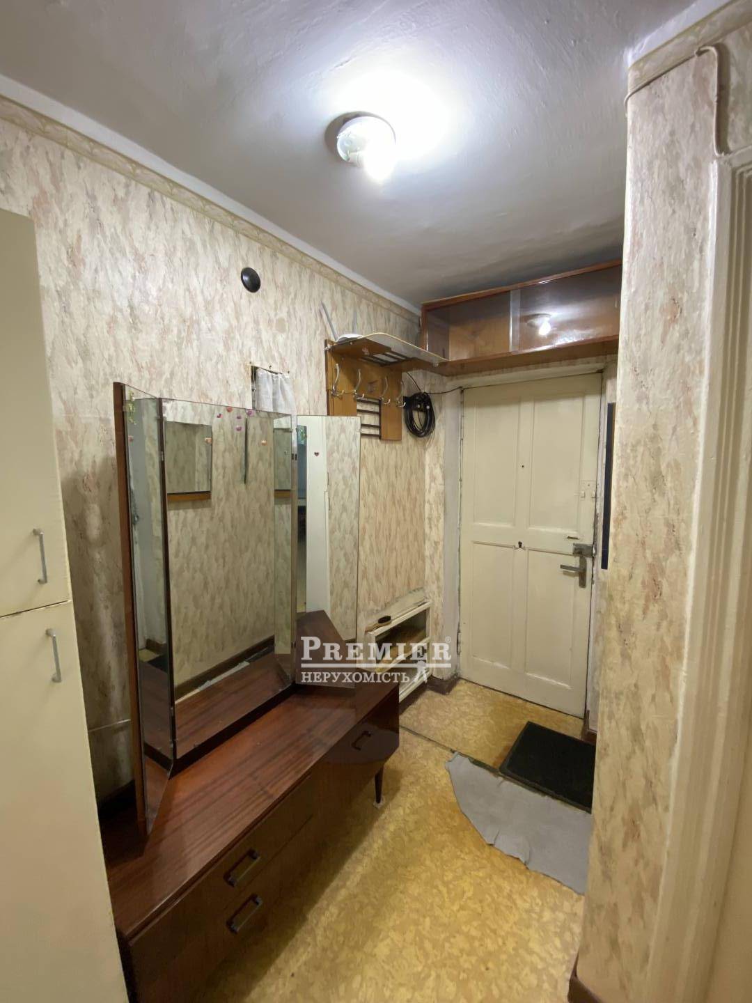 Продается 2-комнатная квартира, Генуэзская ул. , г.Одесса изображение 7