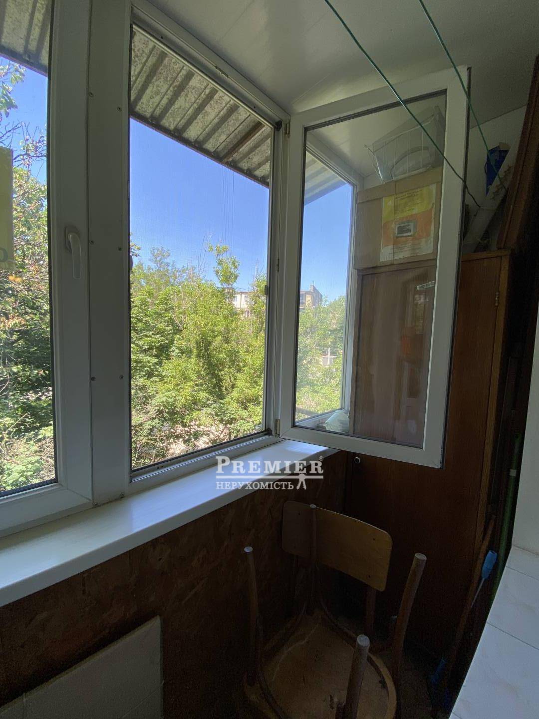 Продается 2-комнатная квартира, Генуэзская ул. , г.Одесса изображение 8