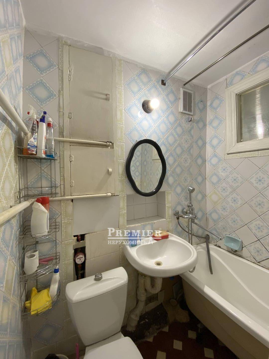 Продается 2-комнатная квартира, Генуэзская ул. , г.Одесса изображение 9