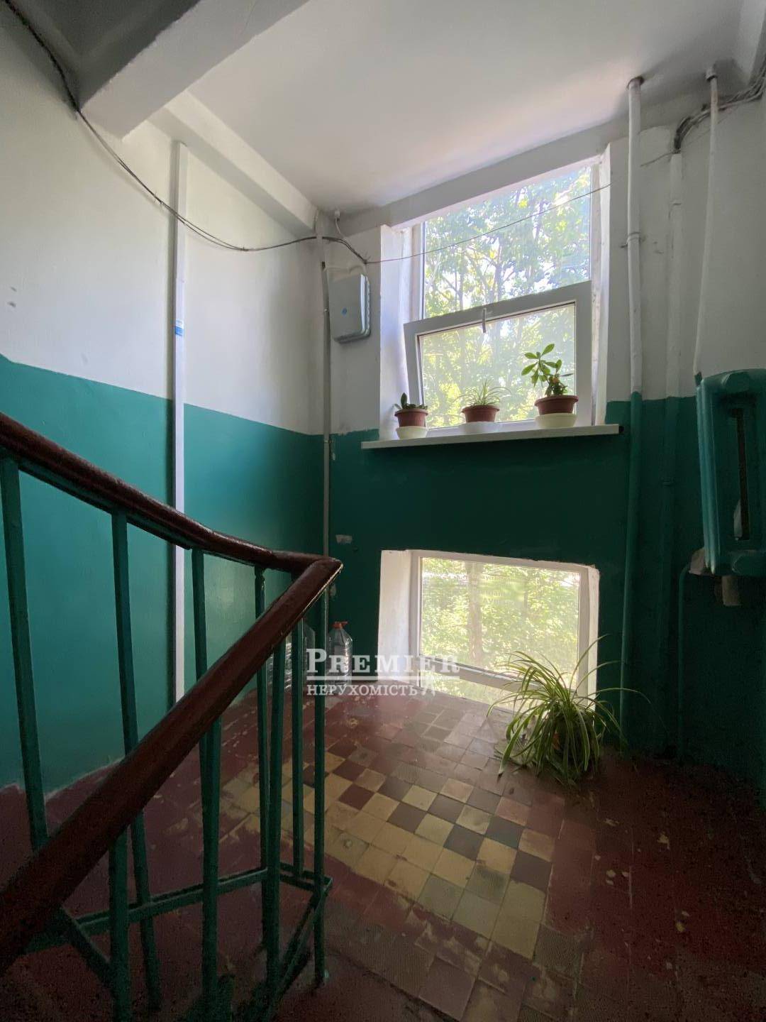 Продается 2-комнатная квартира, Генуэзская ул. , г.Одесса изображение 10