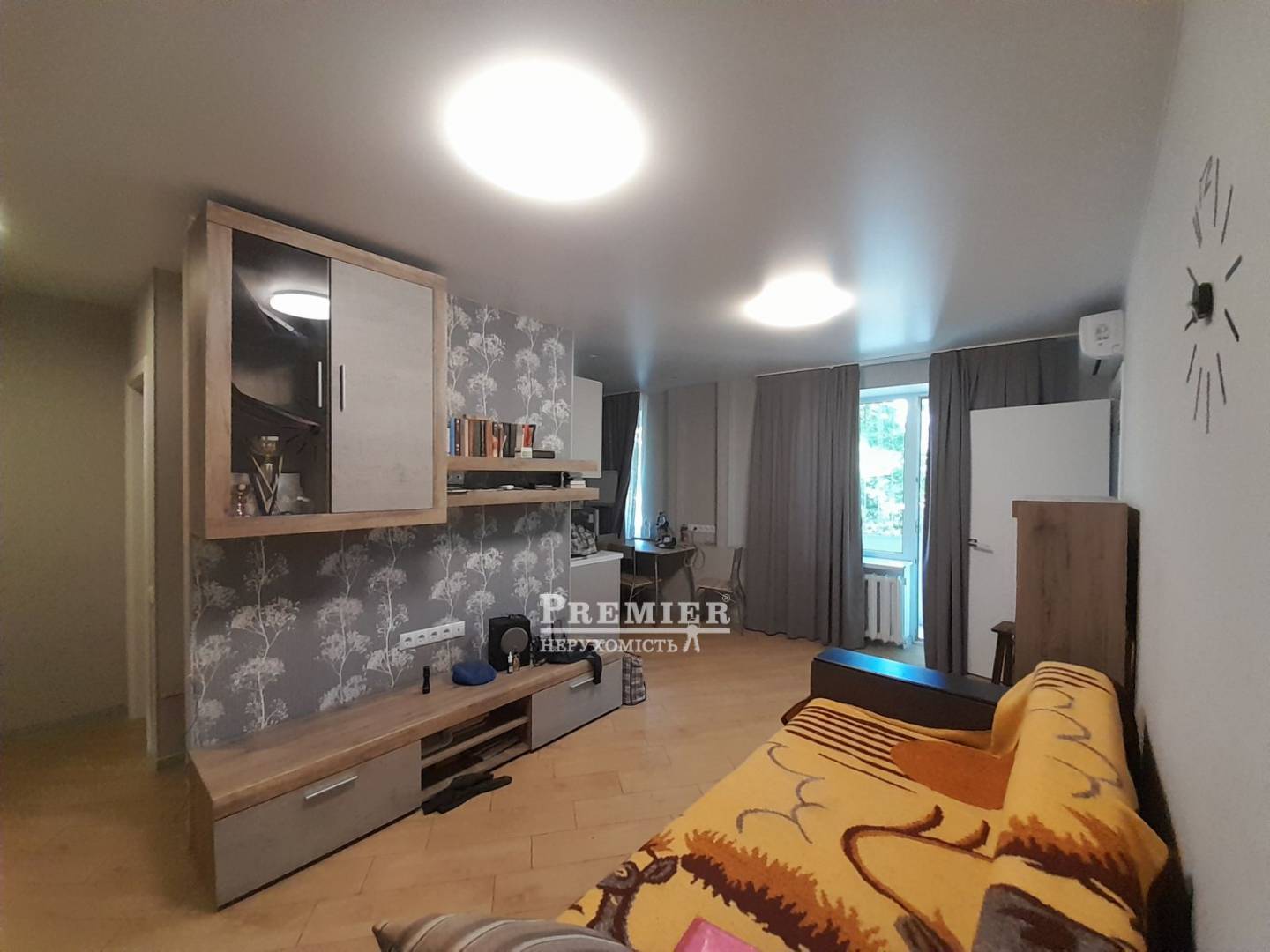 Продається 2кімнатна квартира, Фонтанська дорога вул., м.Одеса изображение 1