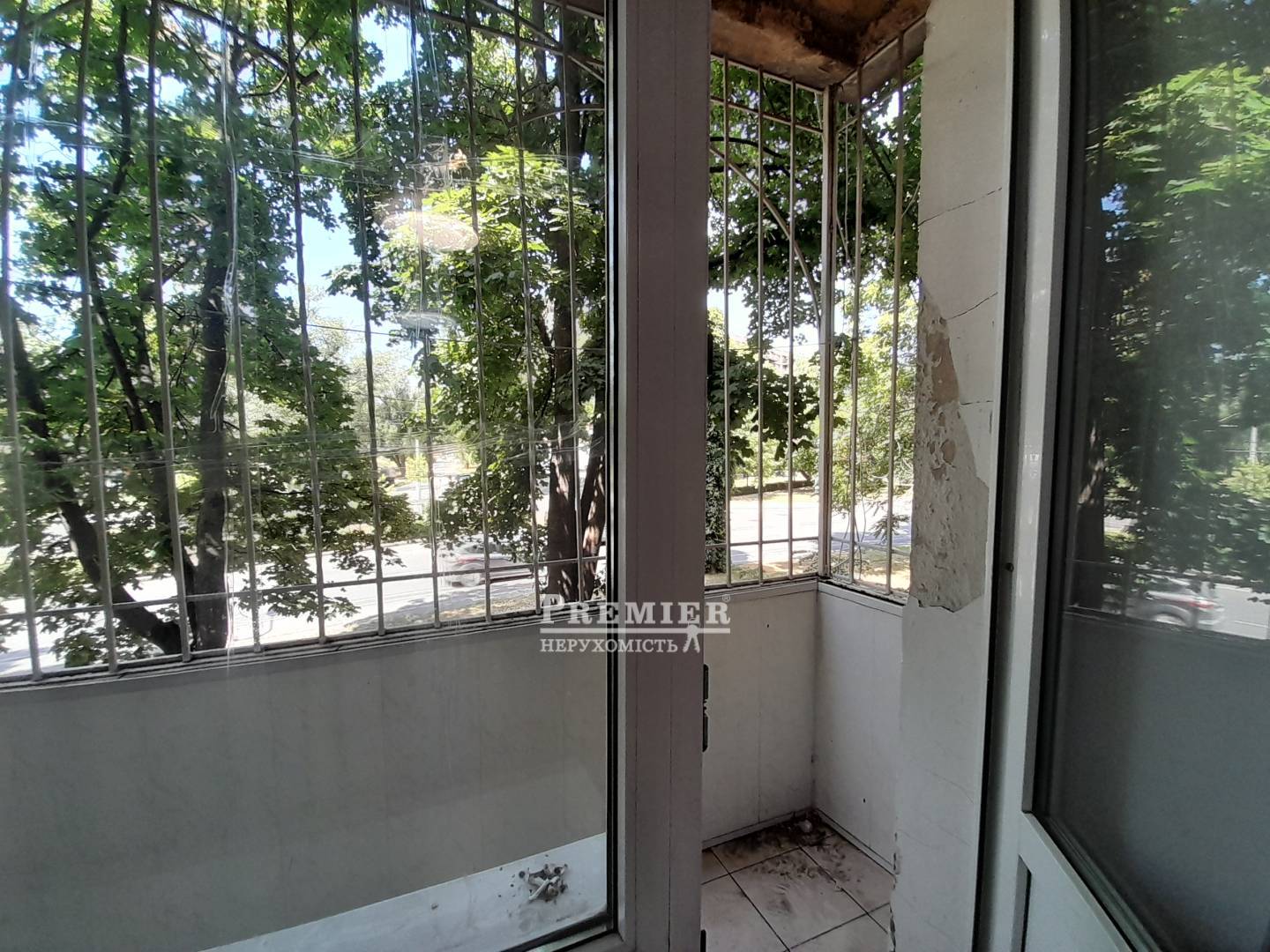 Продається 2кімнатна квартира, Фонтанська дорога вул., м.Одеса изображение 13