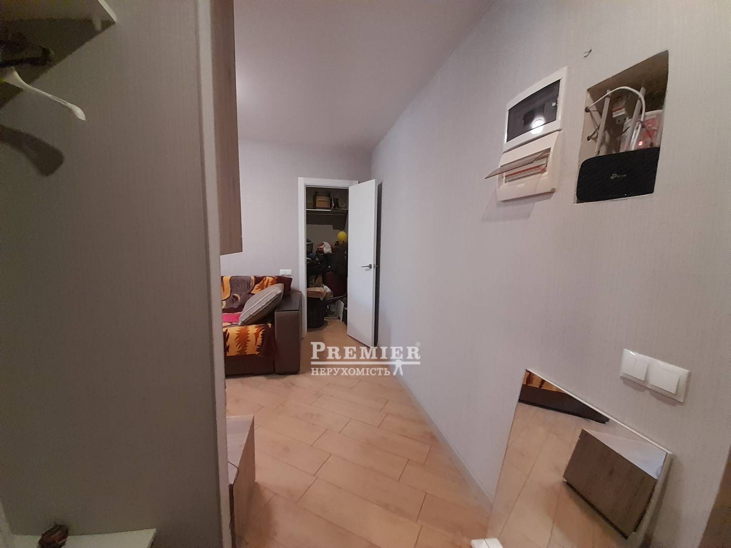 Продається 2кімнатна квартира, Фонтанська дорога вул., м.Одеса изображение 15