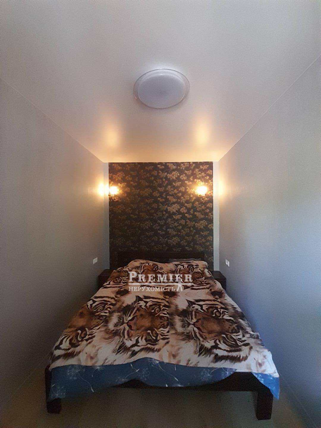 Продається 2кімнатна квартира, Фонтанська дорога вул., м.Одеса изображение 18