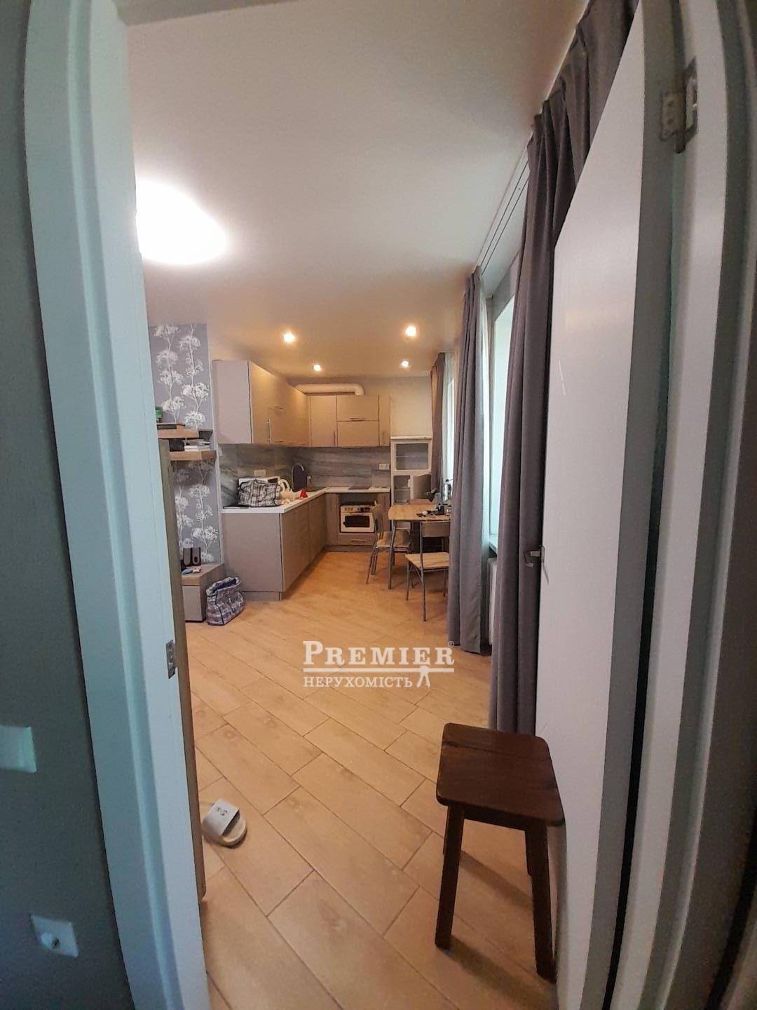 Продається 2кімнатна квартира, Фонтанська дорога вул., м.Одеса изображение 19