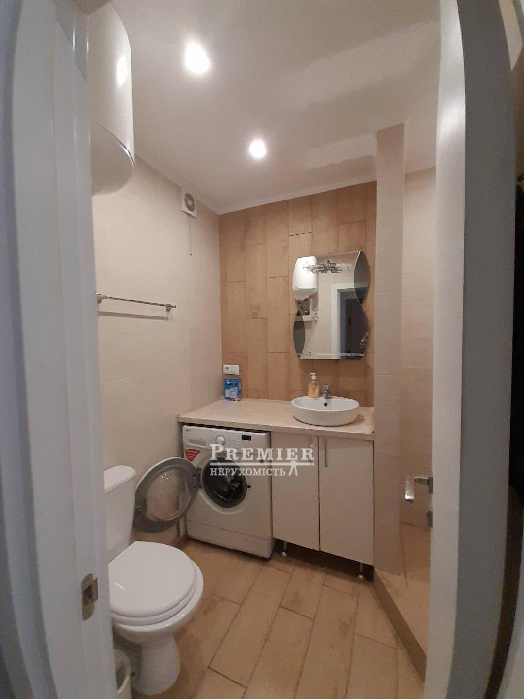 Продається 2кімнатна квартира, Фонтанська дорога вул., м.Одеса изображение 20