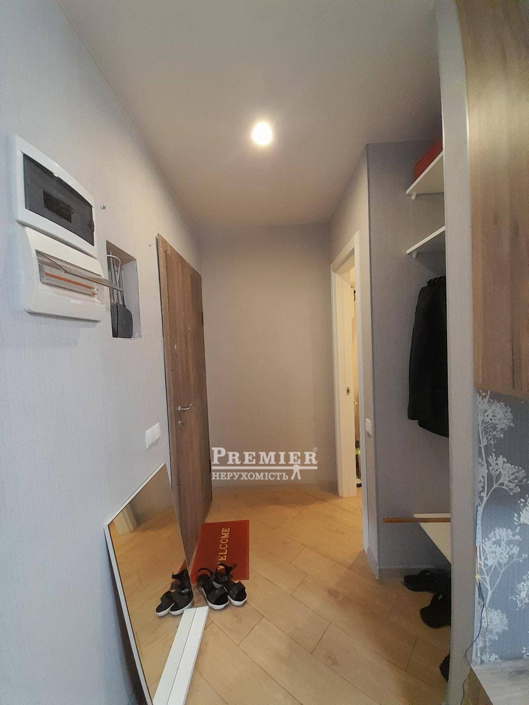 Продається 2кімнатна квартира, Фонтанська дорога вул., м.Одеса изображение 3