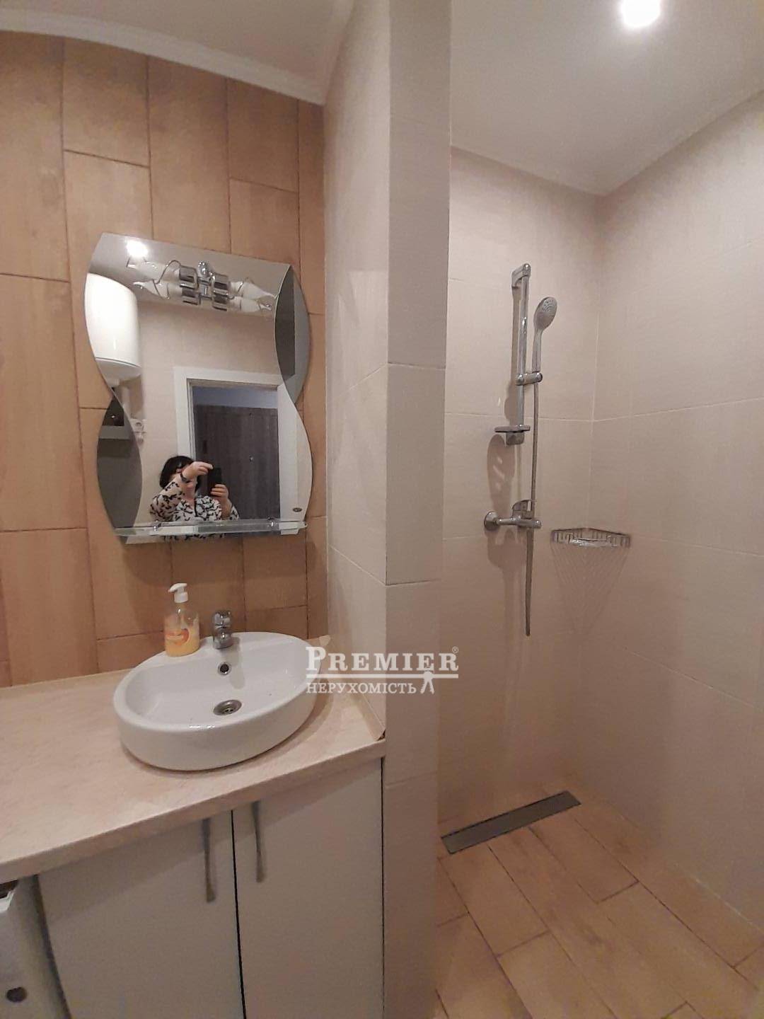 Продається 2кімнатна квартира, Фонтанська дорога вул., м.Одеса изображение 21