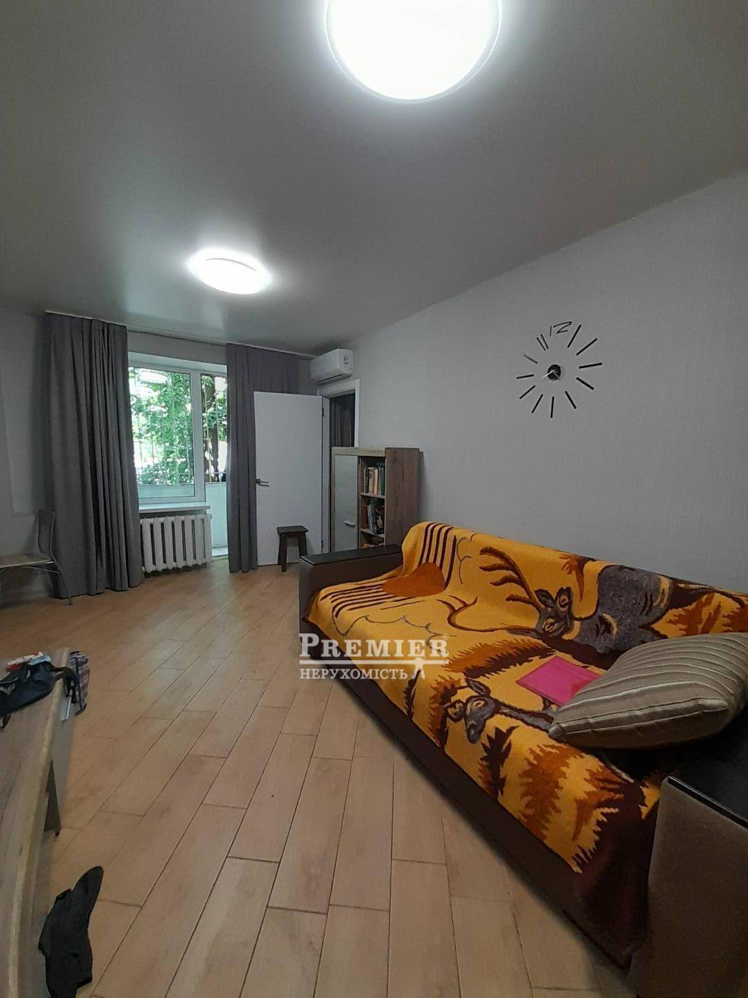 Продається 2кімнатна квартира, Фонтанська дорога вул., м.Одеса изображение 22