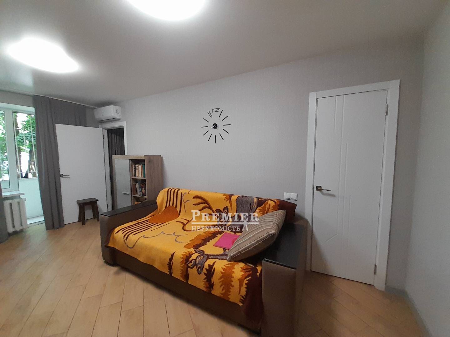 Продається 2кімнатна квартира, Фонтанська дорога вул., м.Одеса изображение 24