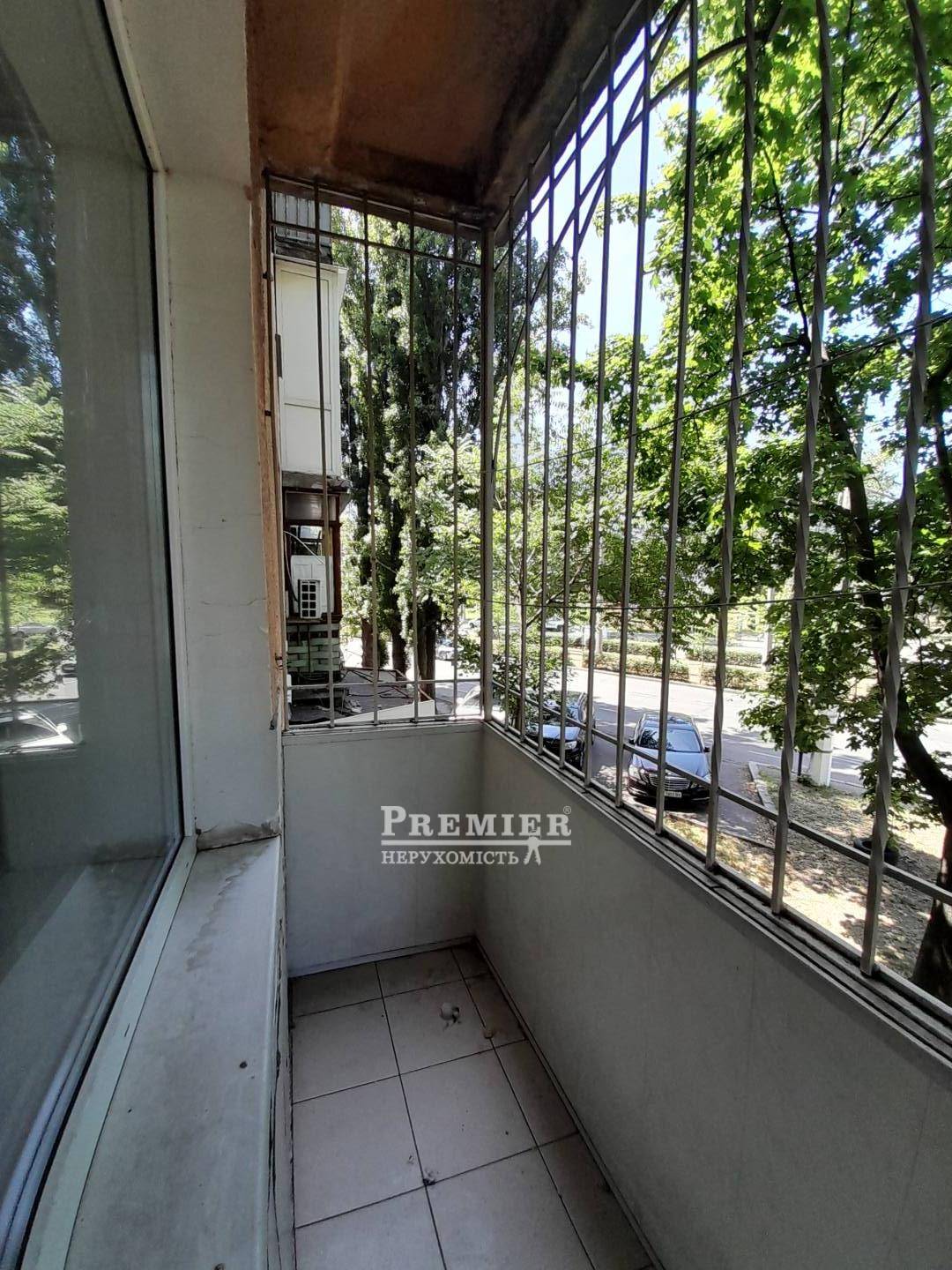 Продається 2кімнатна квартира, Фонтанська дорога вул., м.Одеса изображение 34