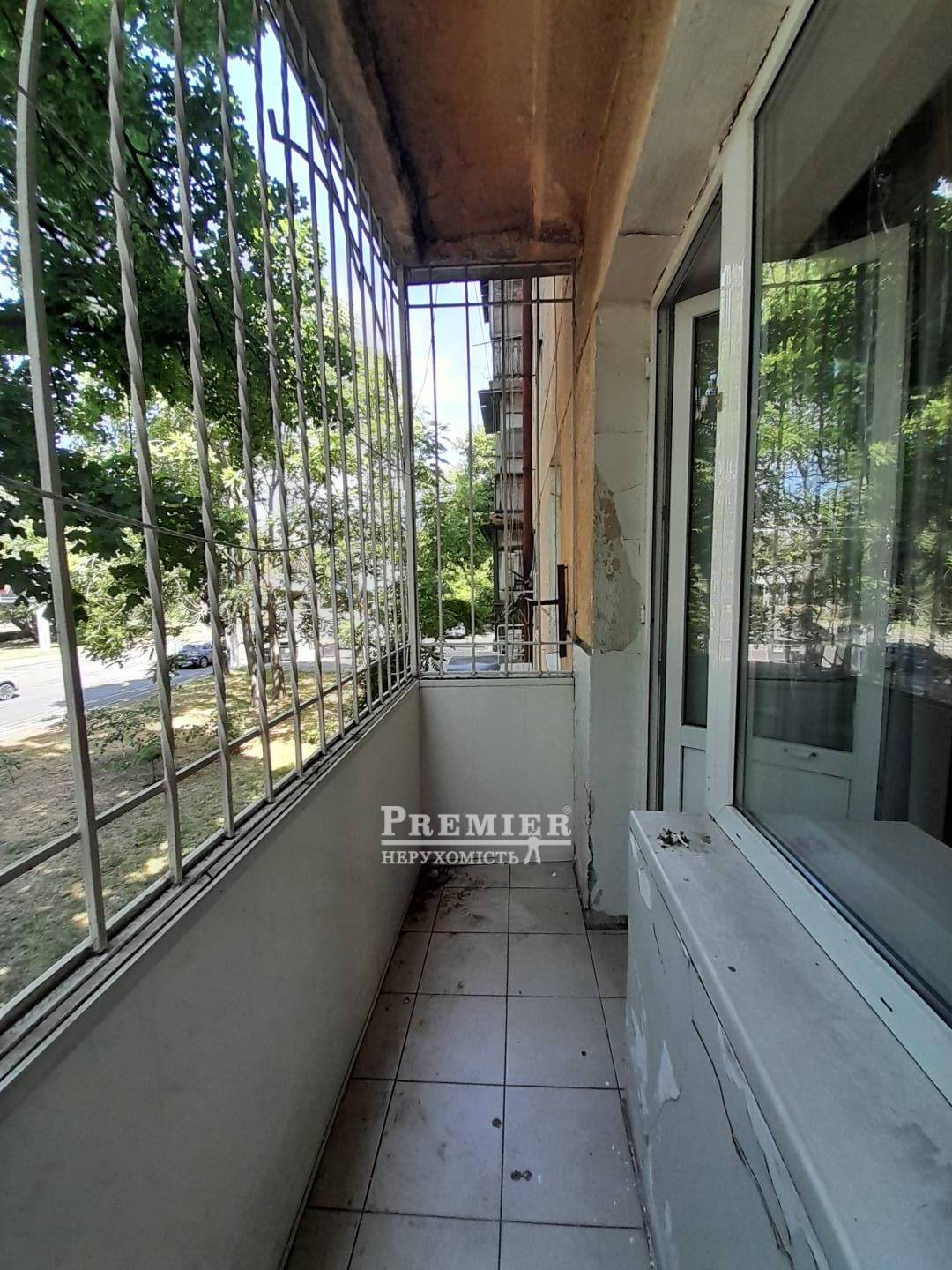 Продається 2кімнатна квартира, Фонтанська дорога вул., м.Одеса изображение 35