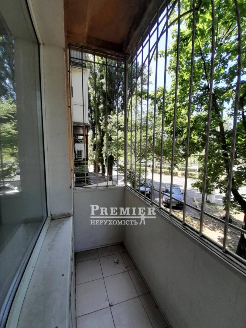 Продається 2кімнатна квартира, Фонтанська дорога вул., м.Одеса изображение 8