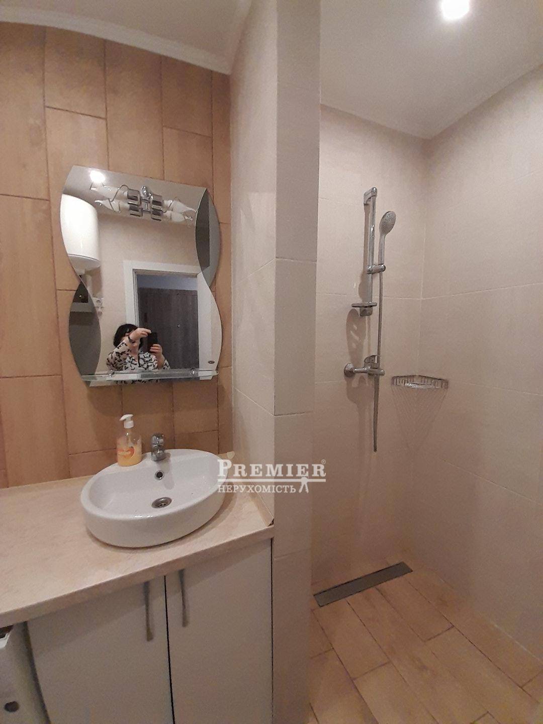 Продається 2кімнатна квартира, Фонтанська дорога вул., м.Одеса изображение 10