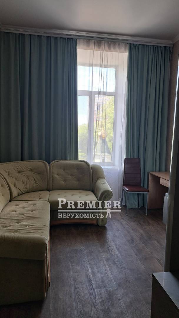 Продається Комнаты в коммуне, Базарна вул., м.Одеса изображение 1