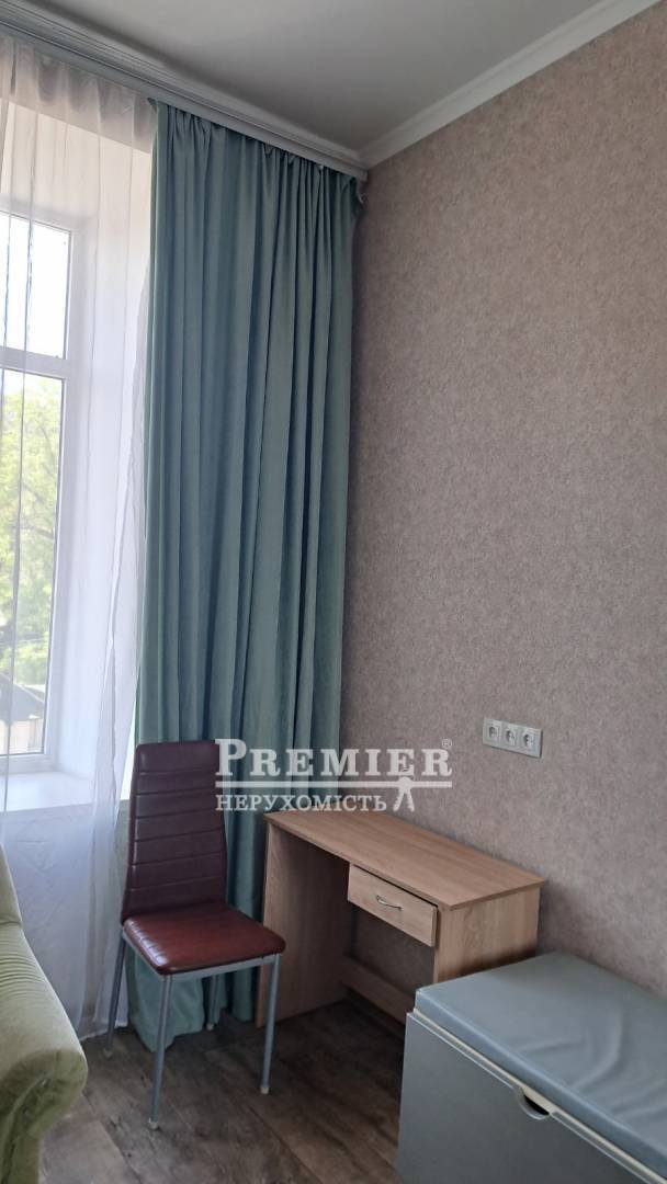 Продається Комнаты в коммуне, Базарна вул., м.Одеса изображение 5