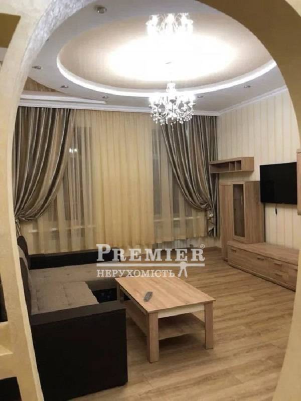 Продається 1кімнатна квартира, Княжа вул., м.Одеса изображение 1