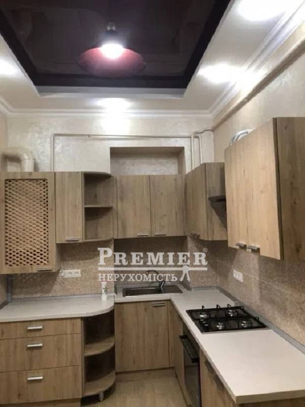 Продається 1кімнатна квартира, Княжа вул., м.Одеса изображение 2