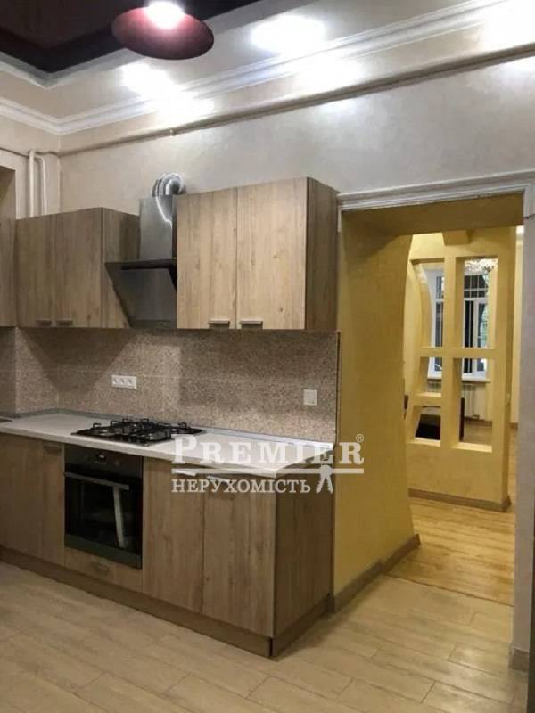 Продається 1кімнатна квартира, Княжа вул., м.Одеса изображение 3