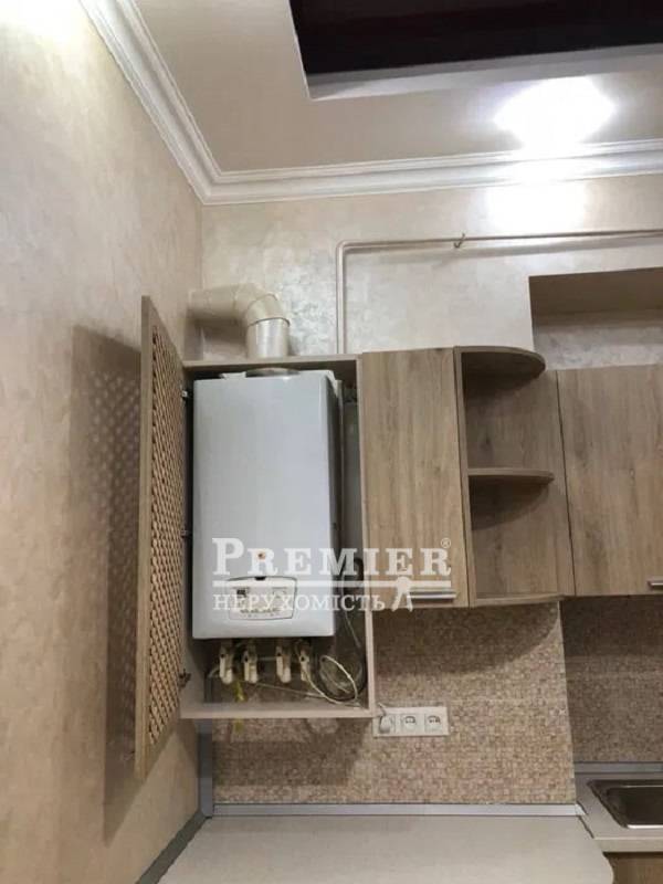 Продається 1кімнатна квартира, Княжа вул., м.Одеса изображение 4