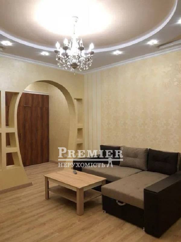 Продається 1кімнатна квартира, Княжа вул., м.Одеса изображение 5