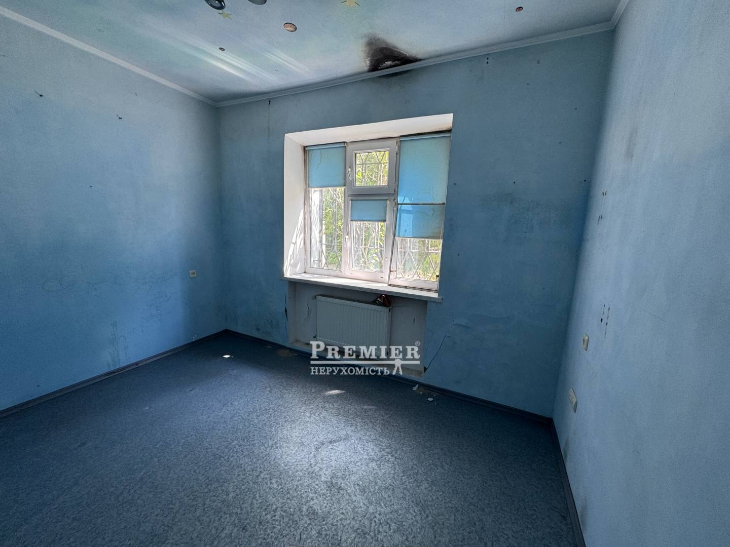 Продається 4кімнатна квартира, Центральна вул., Фонтанка изображение 2