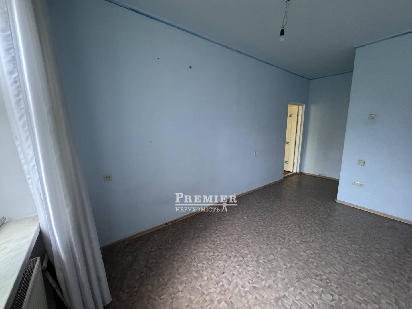 Продається 4кімнатна квартира, Центральна вул., Фонтанка изображение 11