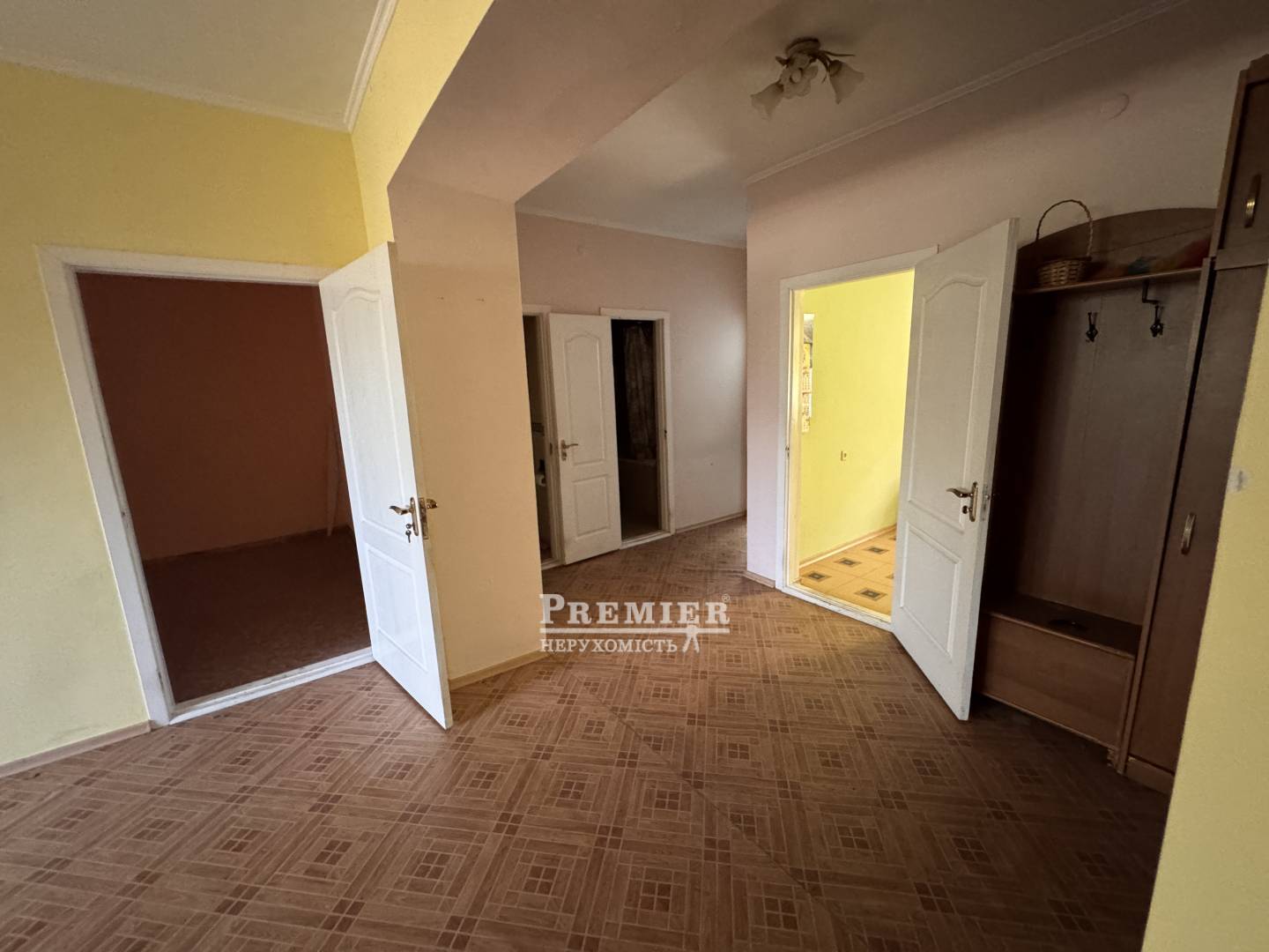 Продається 4кімнатна квартира, Центральна вул., Фонтанка изображение 12