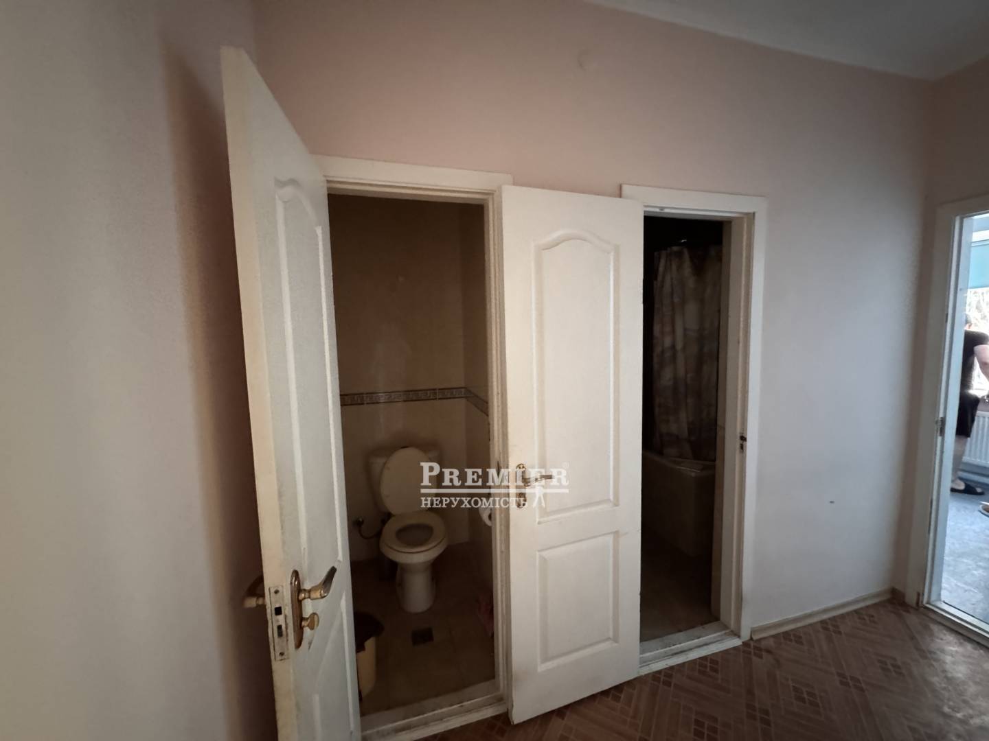 Продається 4кімнатна квартира, Центральна вул., Фонтанка изображение 13