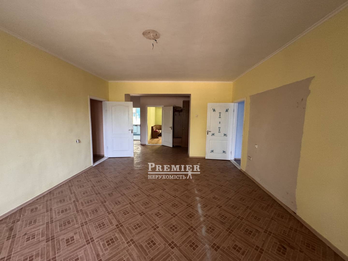 Продається 4кімнатна квартира, Центральна вул., Фонтанка изображение 14