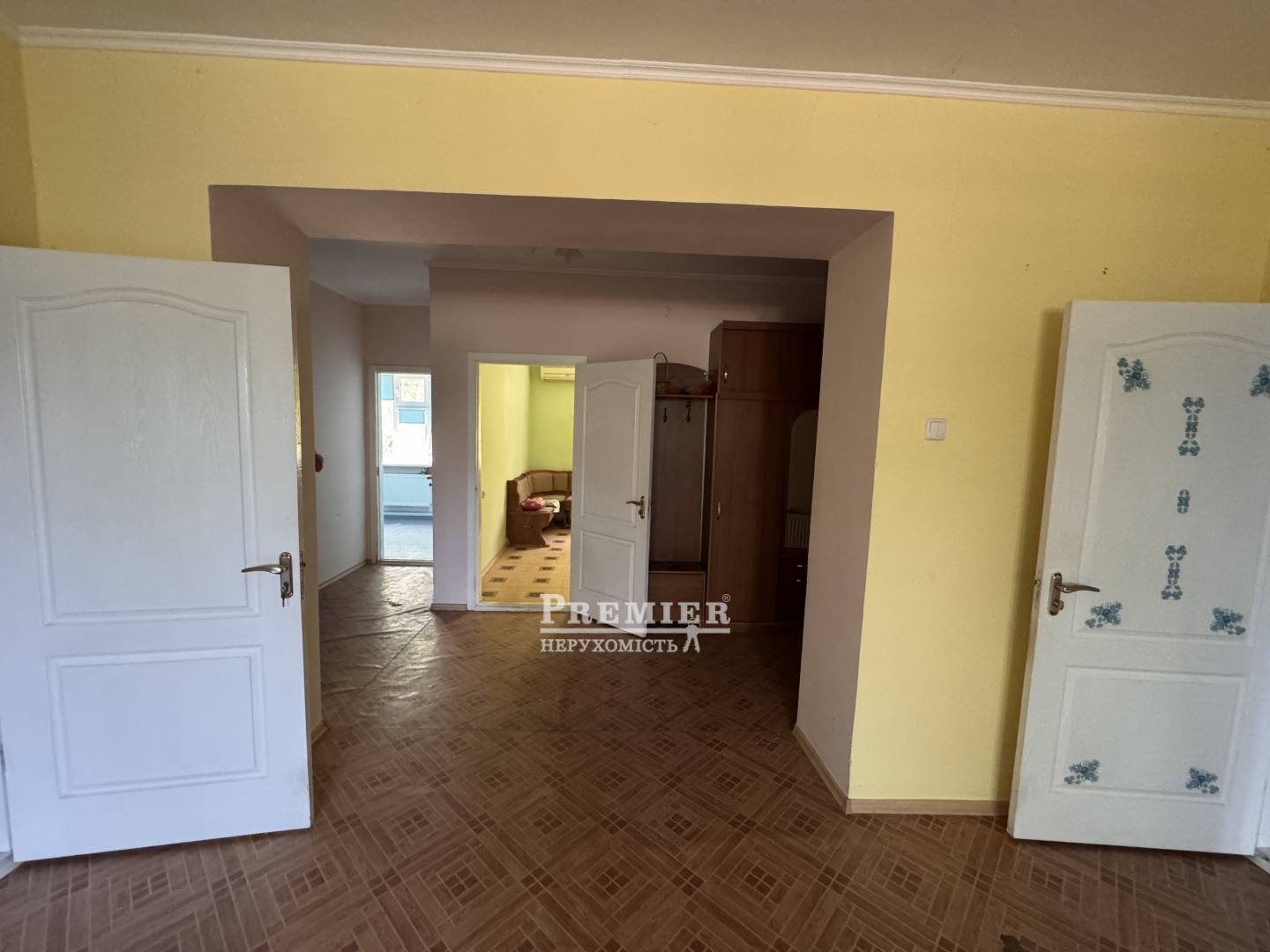 Продається 4кімнатна квартира, Центральна вул., Фонтанка изображение 15