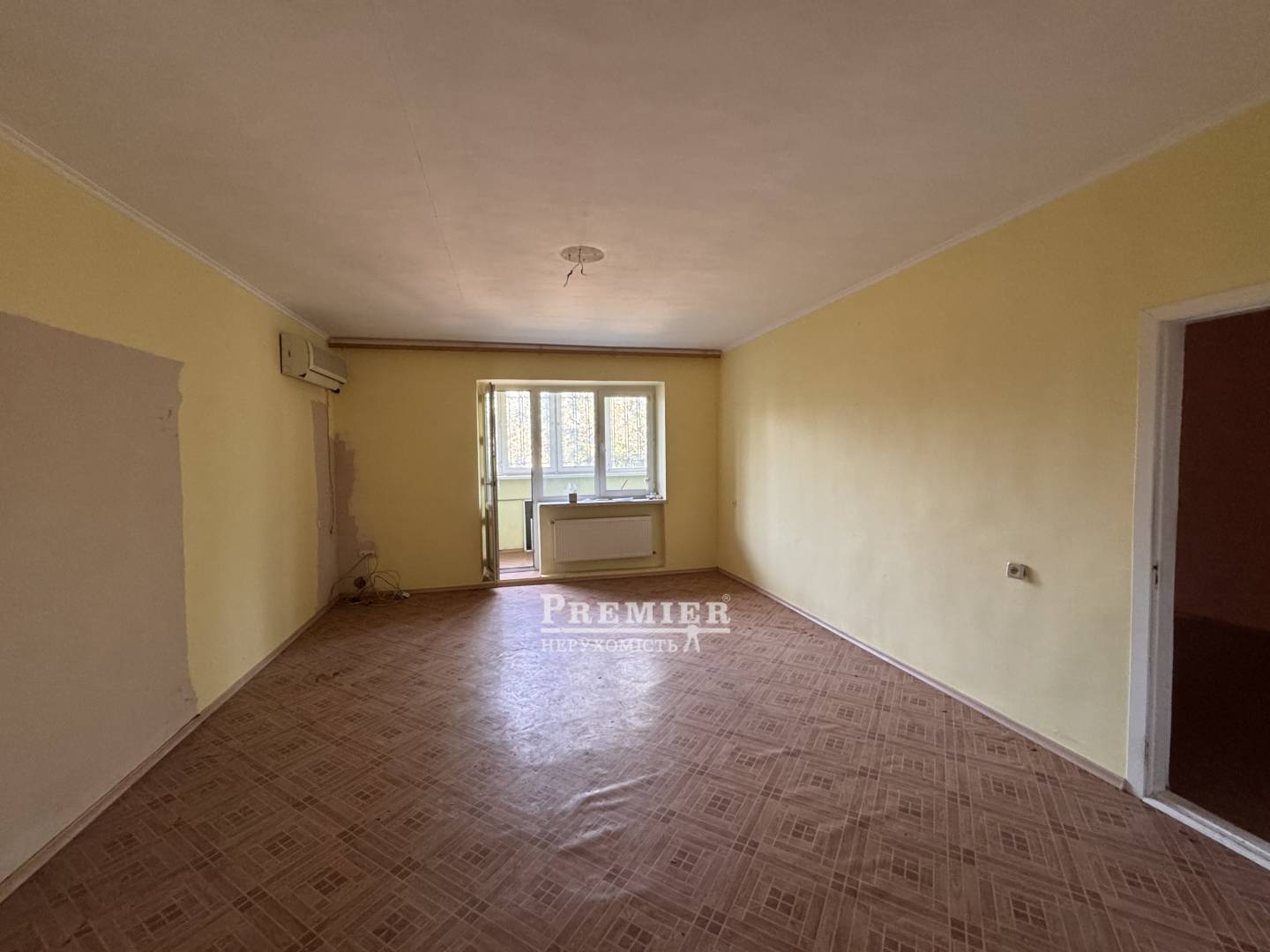 Продається 4кімнатна квартира, Центральна вул., Фонтанка изображение 3