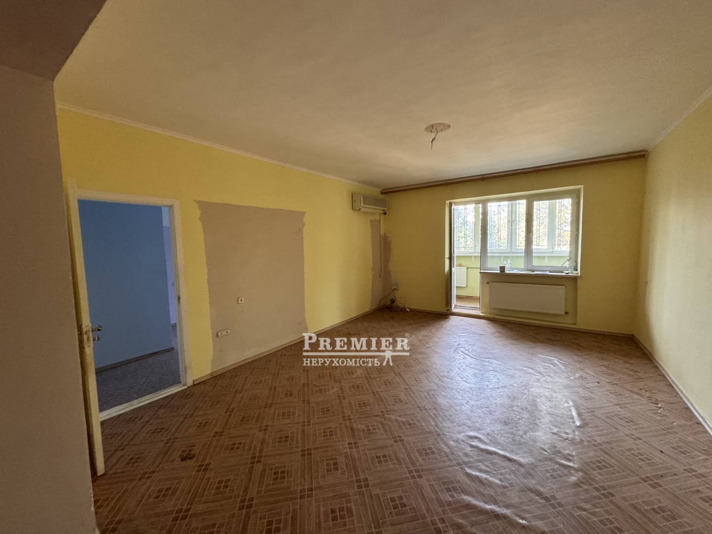 Продається 4кімнатна квартира, Центральна вул., Фонтанка изображение 4