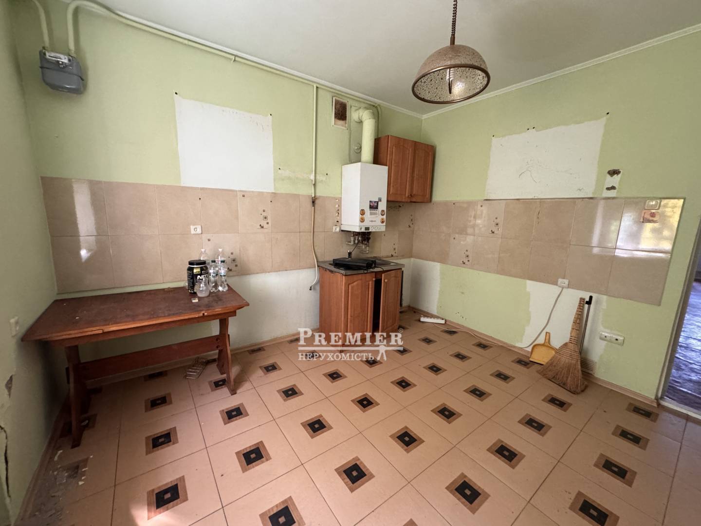 Продається 4кімнатна квартира, Центральна вул., Фонтанка изображение 5