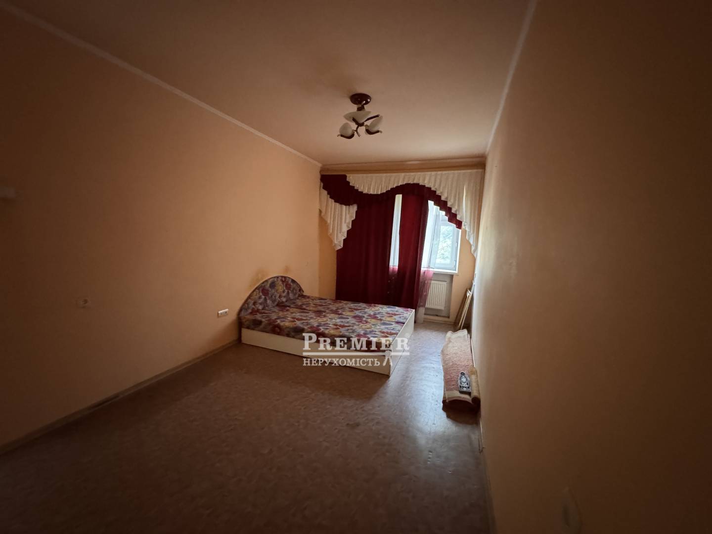 Продається 4кімнатна квартира, Центральна вул., Фонтанка изображение 7