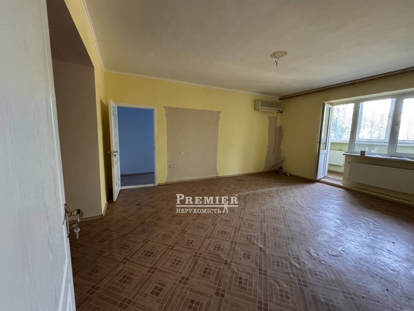 Продається 4кімнатна квартира, Центральна вул., Фонтанка изображение 9