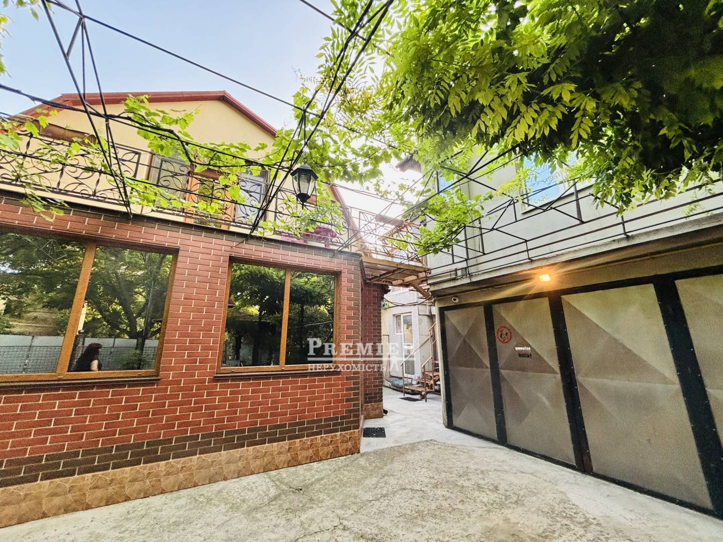 Продається Будинок дача, Паркова вул., м.Одеса изображение 1