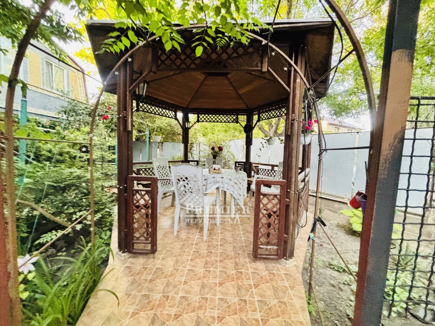 Продається Будинок дача, Паркова вул., м.Одеса изображение 2