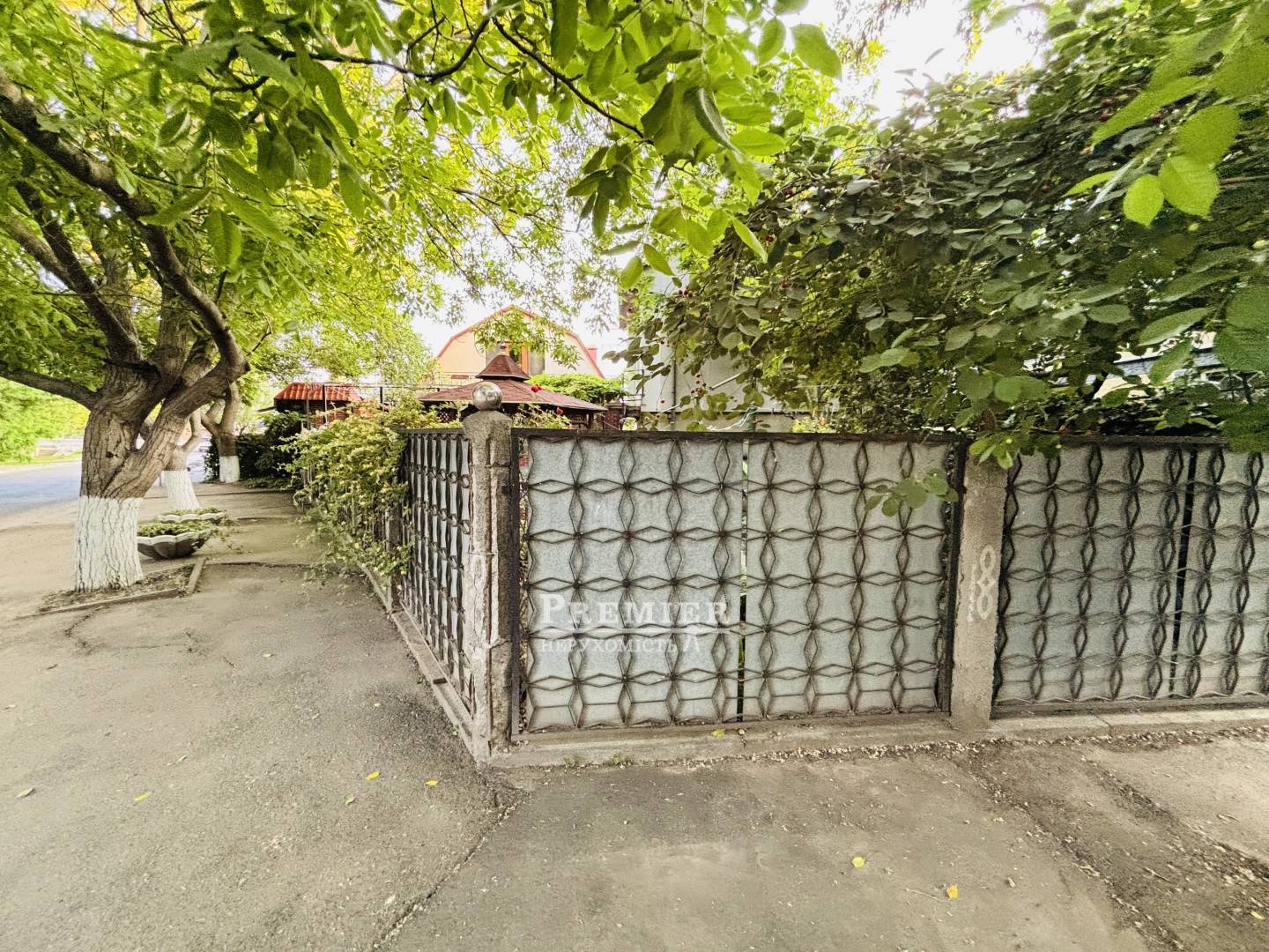 Продається Будинок дача, Паркова вул., м.Одеса изображение 19