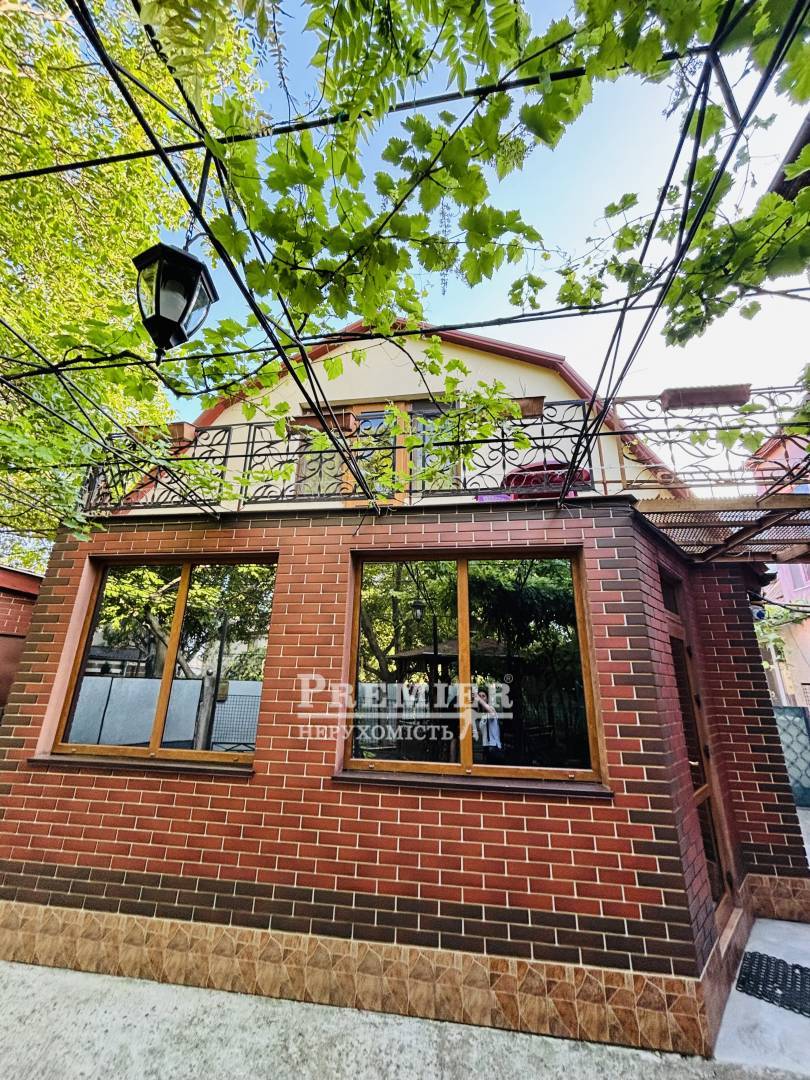 Продається Будинок дача, Паркова вул., м.Одеса изображение 23