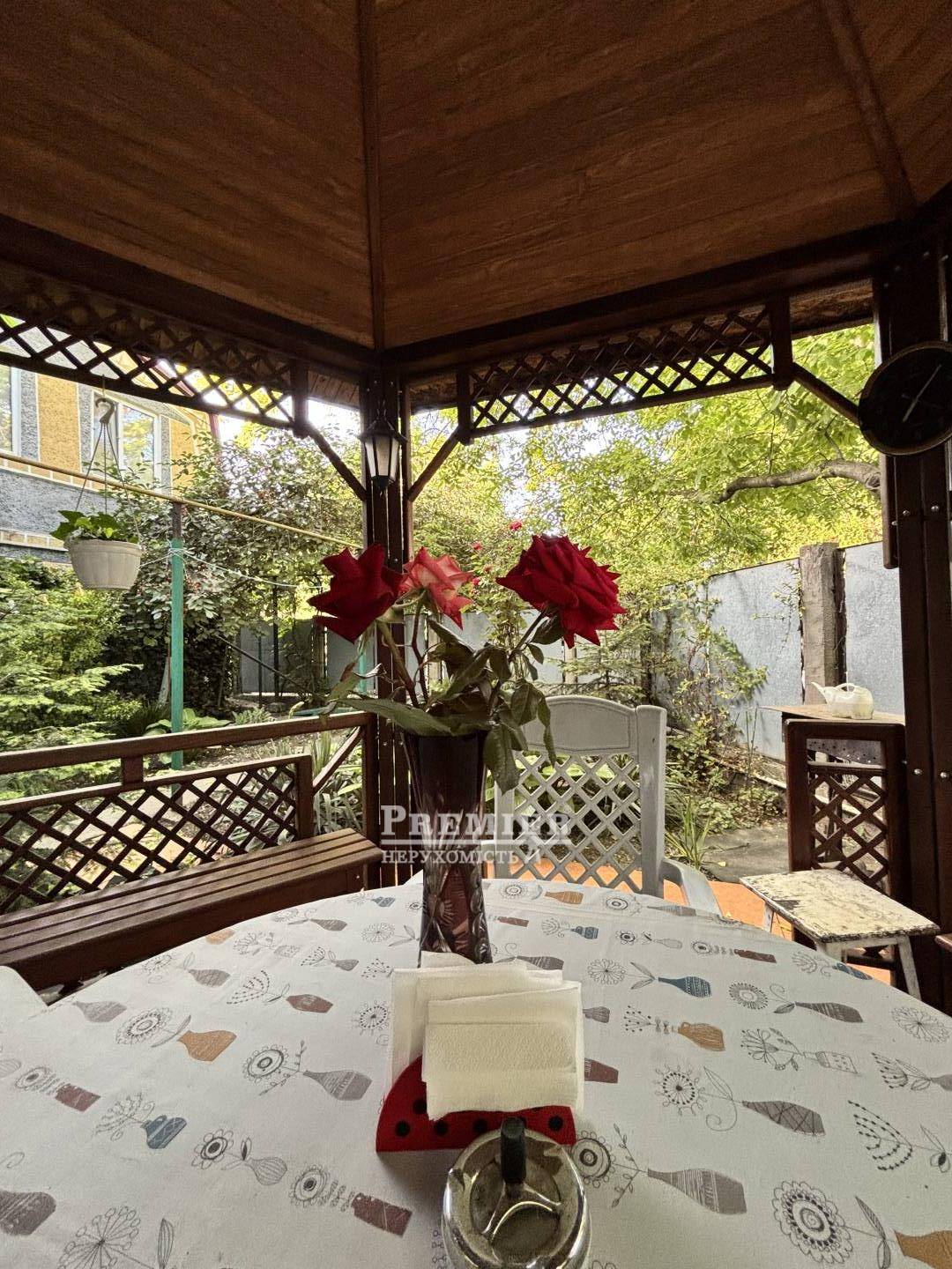 Продається Будинок дача, Паркова вул., м.Одеса изображение 5