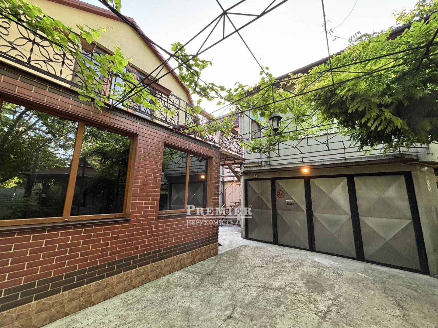 Продається Будинок дача, Паркова вул., м.Одеса изображение 7