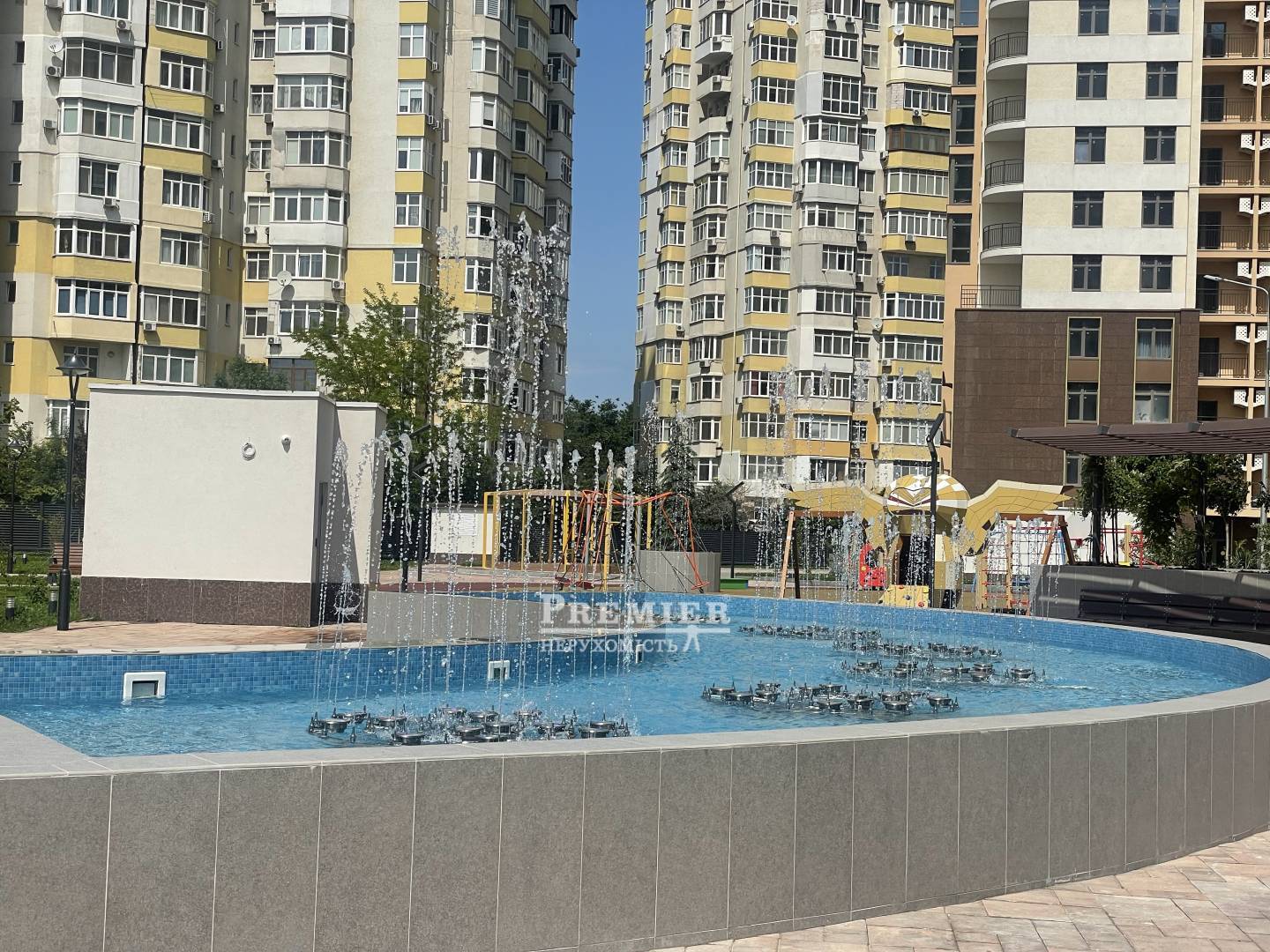 Продається 2кімнатна квартира, Краснова вул. (ЖК 60 Перлина), м.Одеса изображение 1