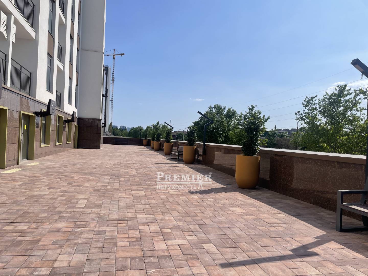 Продається 2кімнатна квартира, Краснова вул. (ЖК 60 Перлина), м.Одеса изображение 11